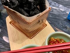 -靓湾海鲜·海景餐厅(小麦岛店)