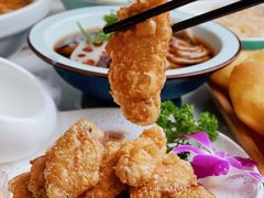 -唐猫庭院·千年陕菜(大唐不夜城店)