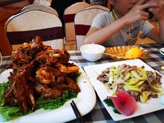 -迎宾楼(解放西街店)