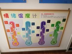 -龅牙兔情商训练与咨询(唐延路店)