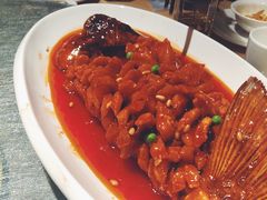 -安天民北方饺子(白石洲店)