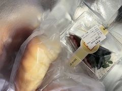-烘焙町面包店(西四店)