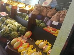 -鲜果壹号(苏站路店)