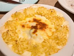 -波特曼西餐厅(中央大街店)