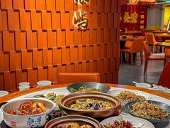 -醉壹号海鲜大排档(厦门美食地标店)