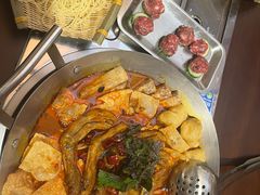 -小螺大作·螺蛳粉火锅(林和西店)