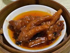 -香港仔茶餐厅(凤阳店)
