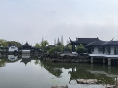 -徐霞客故居