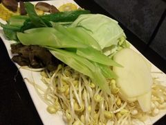 -陈三娃泡姜鸡(太白北路店)