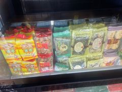 -功德林(南京西路店)