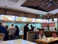 -谷连天八宝粥家常菜(正定店)