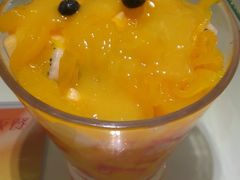 杂果拉面-糖糖屋•糖水•雪花冰店(时尚天河店)