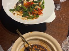 -明湖楼·经典鲁菜山东海鲜(大明湖店)