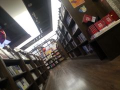 -新华书店白鹿书肆(市府路店)