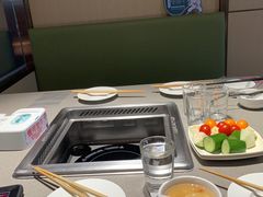 -海底捞火锅(北京路店)