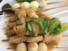 -郭记小街麻辣烫(南小街总店)