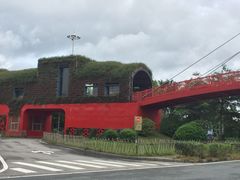 深圳东部华侨城房车酒店-深圳东部华侨城茵特拉根酒店