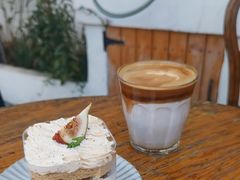 -AHAVA·Fang Baking Studio