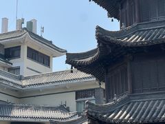 -怡园饭店-餐厅(四望亭店)