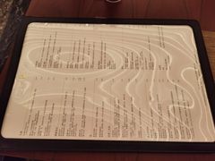 -杭州国际会议中心洲际酒店-原素全日餐厅(解放东路店)