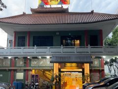 -暨南大学（石牌校区）明湖楼