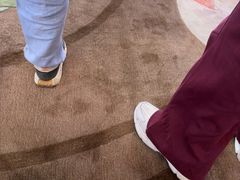 -鸿泰洋美食水会(东门中店)