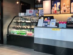 -海岩咖啡(南中环国金店)