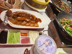 -大鸭梨烤鸭·北京菜(大兴南小街店)