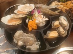 -丽江庭院之爱在路上(西单店)