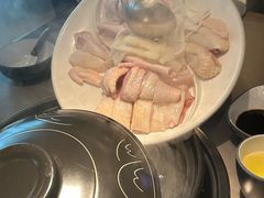 -同仁四季椰子鸡(无锡滨湖万象汇店)