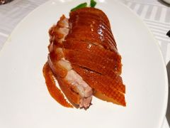 酥香嫩烤鸭-四季民福烤鸭店(王府井灯市口店)