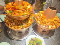 -蛙蛙叫·牛蛙烤鱼(北京总店)
