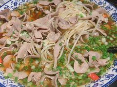 -富临轩私房菜(集庆门大街店)