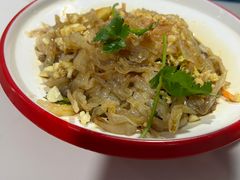 -叶存利海鲜大馅饺子(海宁路总店)