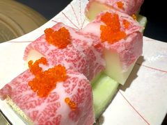 -無二炙坊·和牛烧肉(大钟寺1733店)