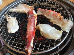 -蟹道乐(道顿堀本店)