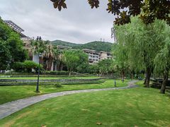 -宁波九龙湖开元度假村