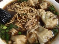 -赵氏汤圆(东关街店)