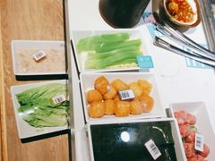 -野妹经典火锅(保利店)