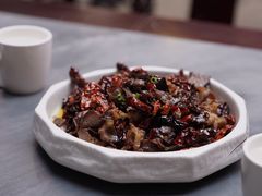 -蔼若春.传承三十年云南菜(金碧公园店)