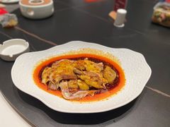 -惠宾饭庄(中山路店)