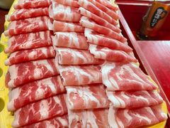-重庆袁老四火锅(武进万达店)