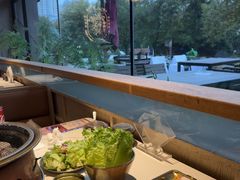 -西塔老太太泥炉烤肉(北京望京店)