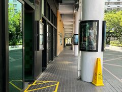 -百老汇电影中心(油麻地店)