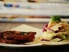 -大卫西厨餐厅(苏中尚城店)