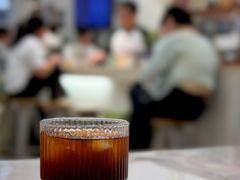 -玫瑰咖啡(中山六路店)