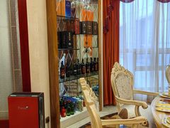 -白金汉爵大酒店·中餐厅(相城店)