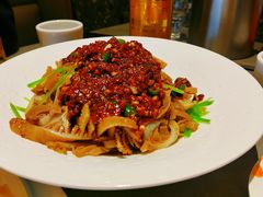 -大闫家烧烤·小海鲜家常菜(郑庄店)