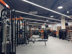 -AFTERWORK健身(万通中心店)