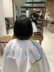 -M+hair salon专业造型沙龙